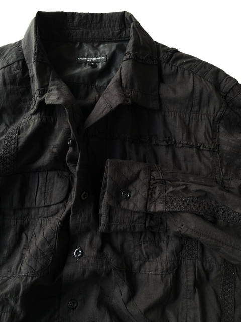 ENGINEERED GARMENTS (エンジニアードガーメンツ) Oxford Pant